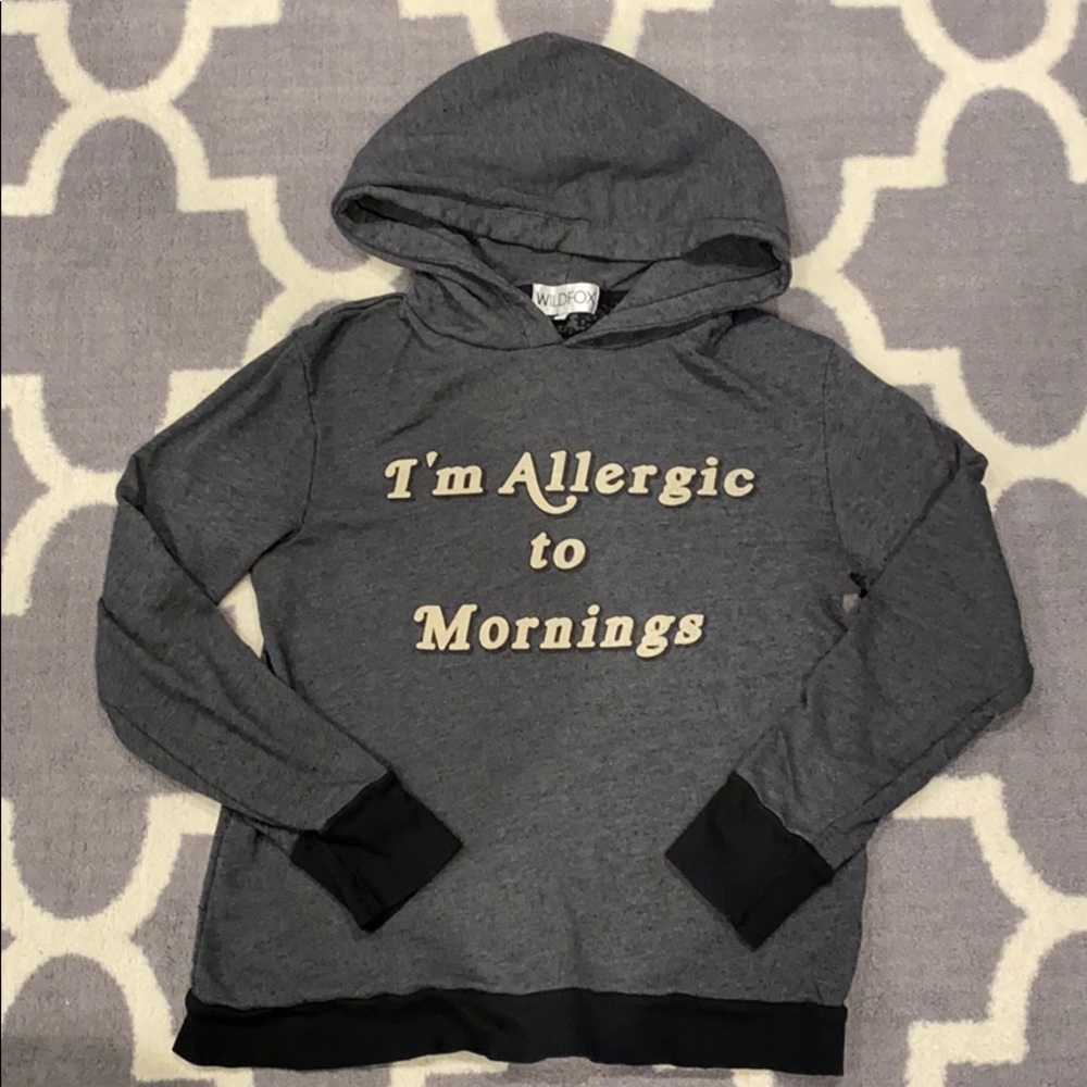 WILDFOX jumper / sweater